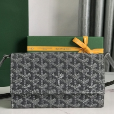 Goyard Wallets